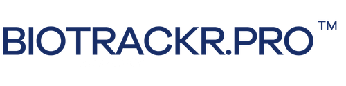 BIOTRACKR.PRO logo