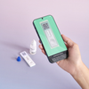Hormony® Rapid Salivary Cortisol Test Kit