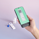 Hormony® Kit de Prueba Rápida de Cortisol en Saliva