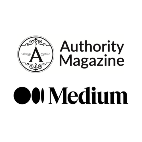 Authority Magazine Medium Hormony