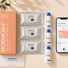 Hormony® Rapid Salivary Cortisol Test Kit