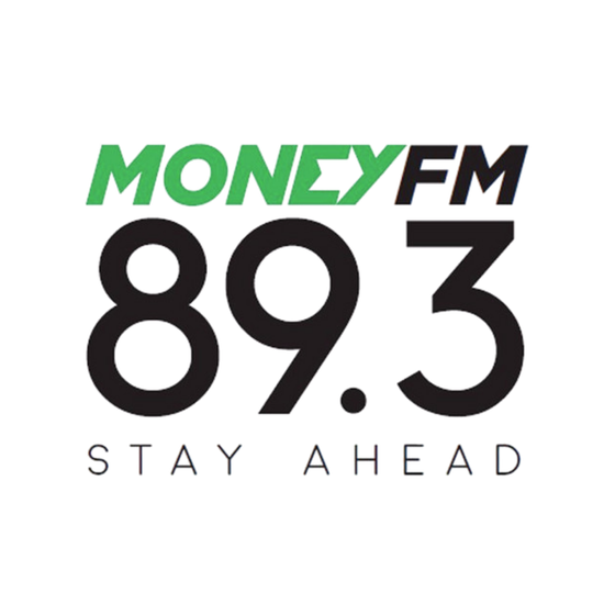 MONEY FM 89.3