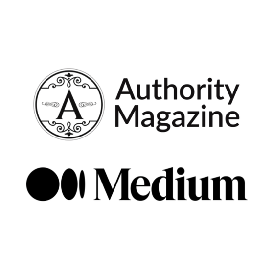Authority Magazine and Medium