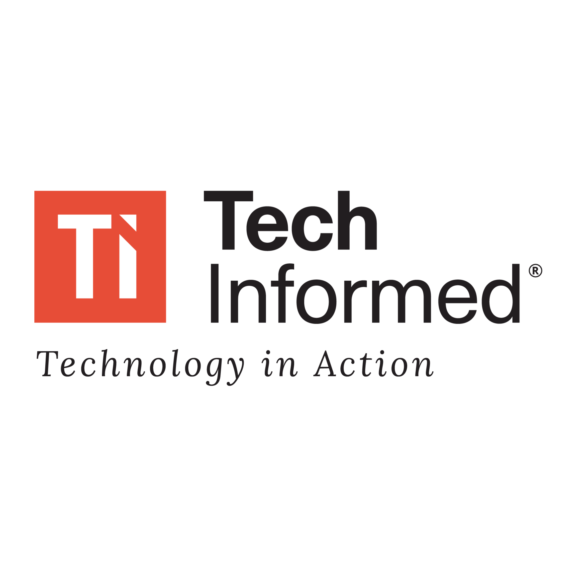 Tech Informed