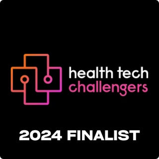 Health Tech Challengers 2024 Finalist