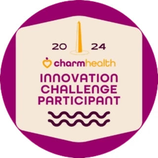 CharmHealth Innovation Challenge 2024 participant
