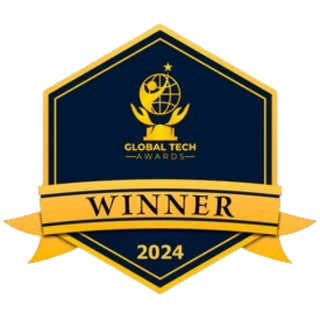 Global Tech Awards 2024 Winner