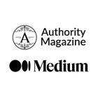 Authority Magazine and Medium