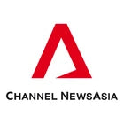 Channel NewsAsia