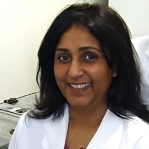 Dr. Sarita Kumble, PhD