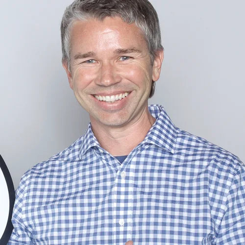 Todd McGuire