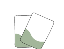 2 Izzy Insulin Break Cards